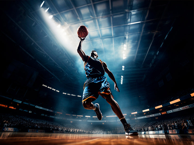 新赛季NBA杯分组官宣！湖人勇士马刺同组尼克斯热火骑士同组