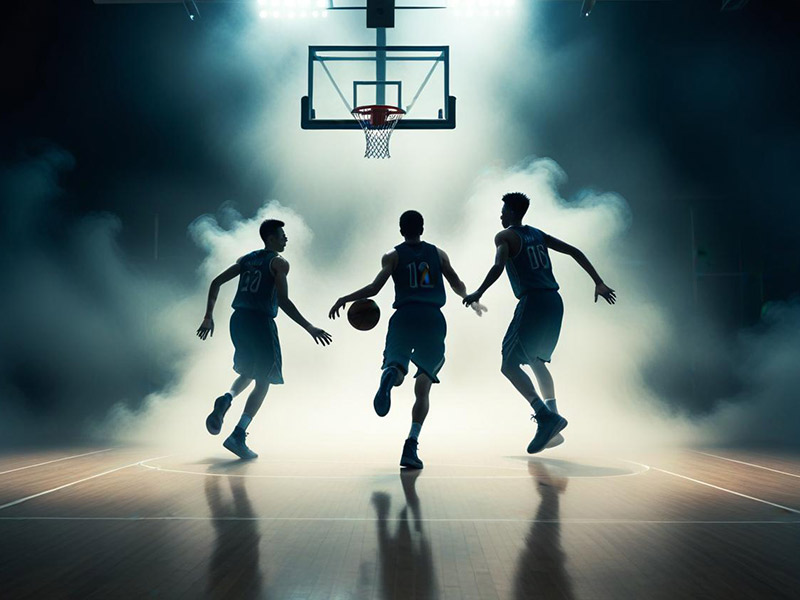 从次轮秀逆袭成为联盟第一人，这绝对是NBA历史上最大的误判